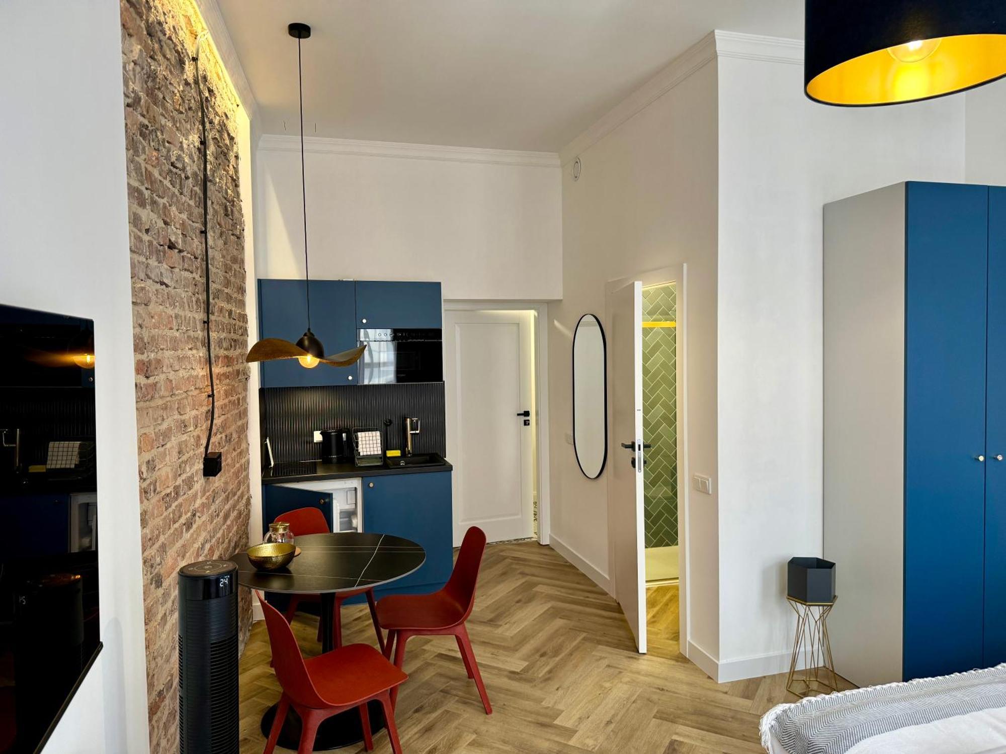 Apartamento Przystanek Katowice Mariacka 7 Exterior foto