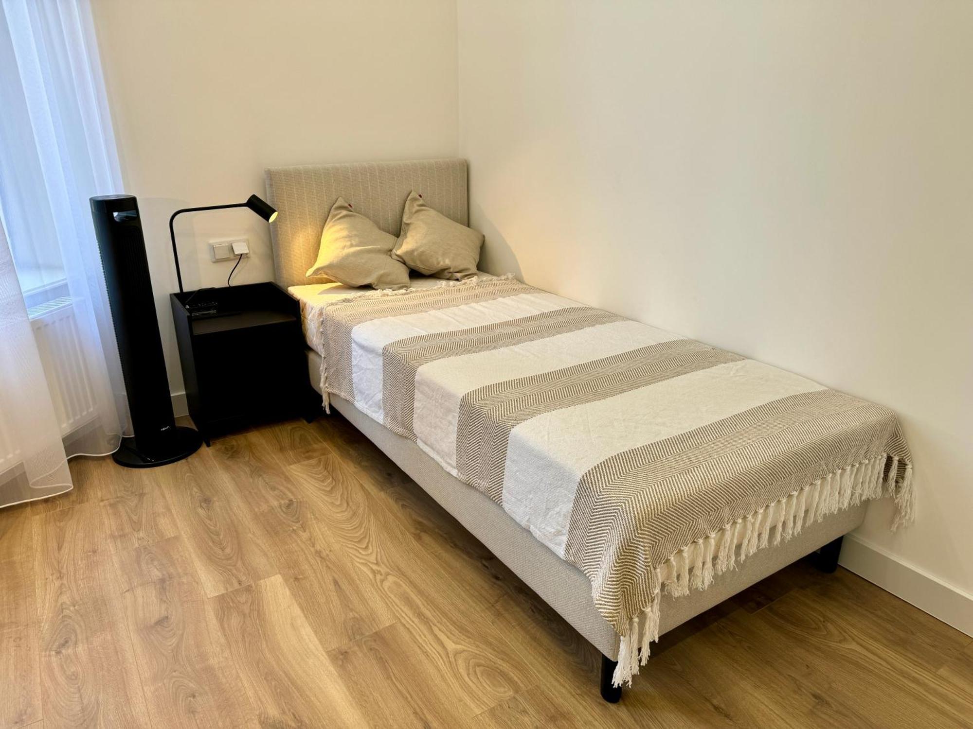 Apartamento Przystanek Katowice Mariacka 7 Exterior foto