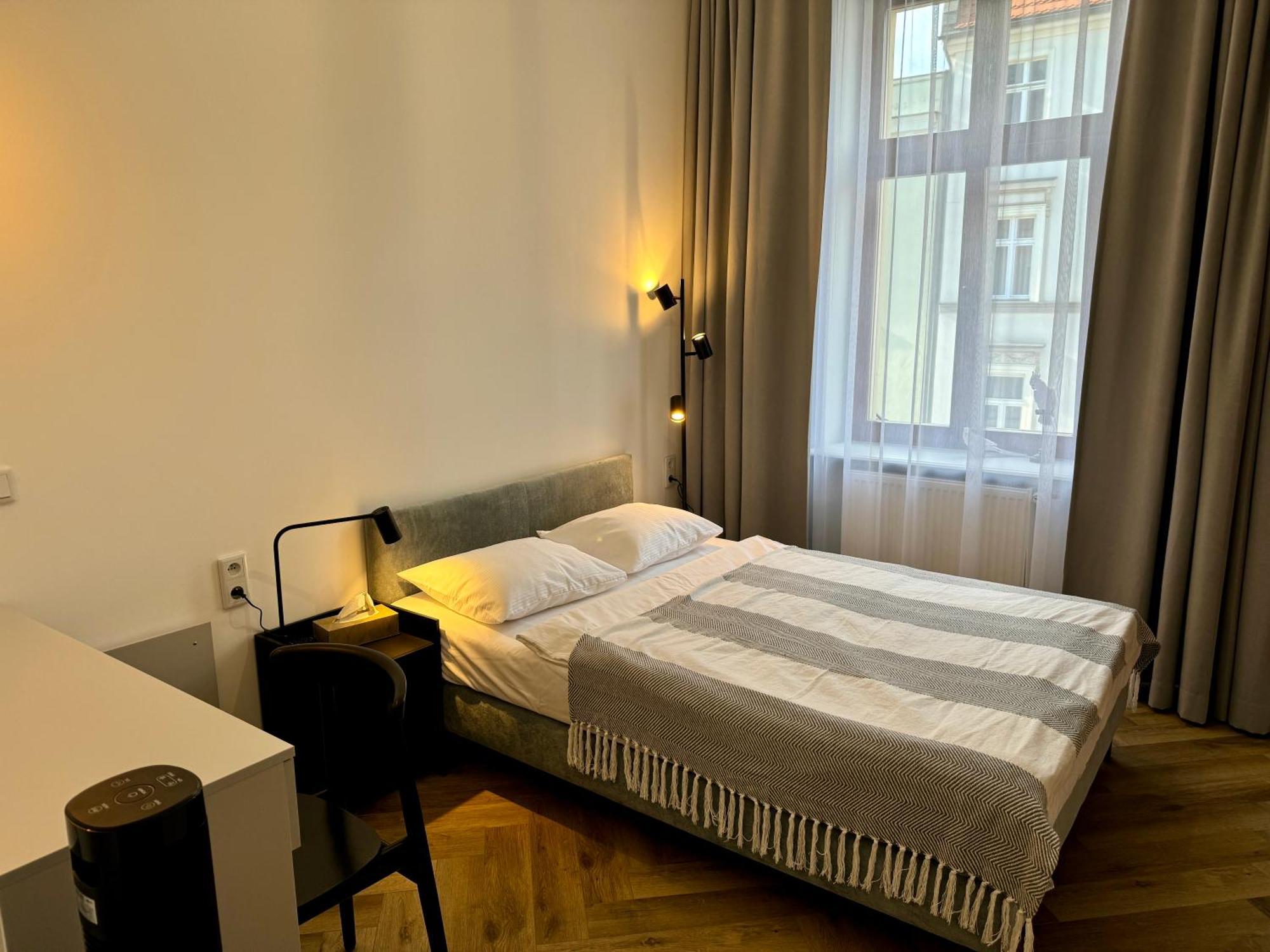 Apartamento Przystanek Katowice Mariacka 7 Exterior foto